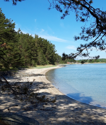 2022 Schweden Westküste