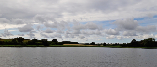 2020 In der Schlei