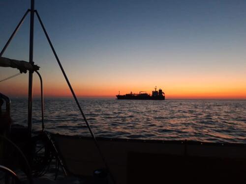 2019 Den Helder - Kappeln