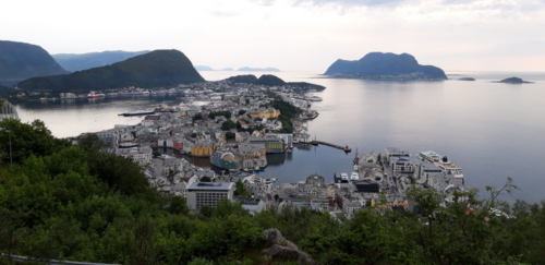 2022 Farsund-Ålesund